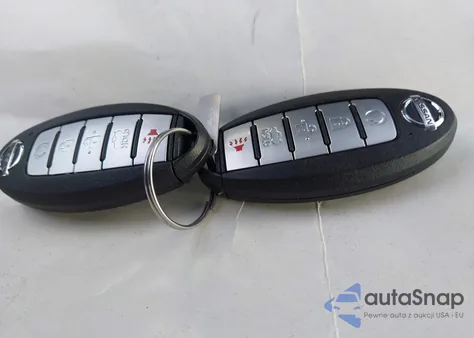 2023 Nissan Sentra Sv Xtronic Cvt из США, поврежденный, VIN 3N1AB8CV8PY286963